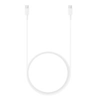 Кабель USB Type-C Samsung USB Type-C to Type-C 1.8m White (EP-DX310JWRGRU)